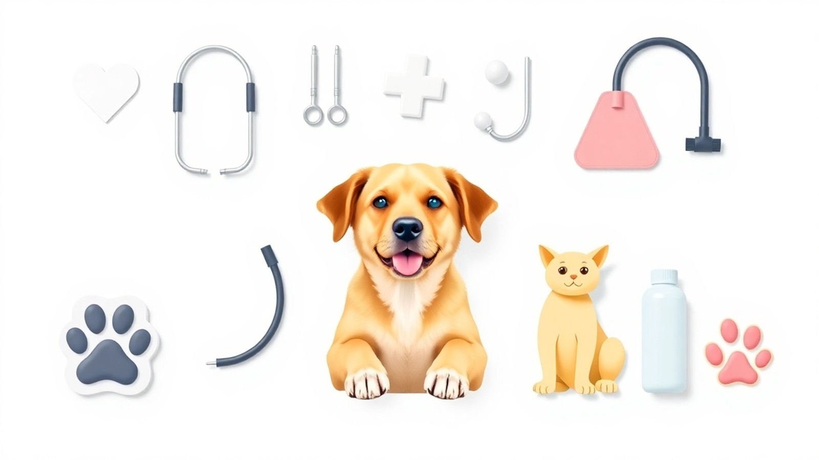Veterinária PNG: imagens, usos e dicas de SEO