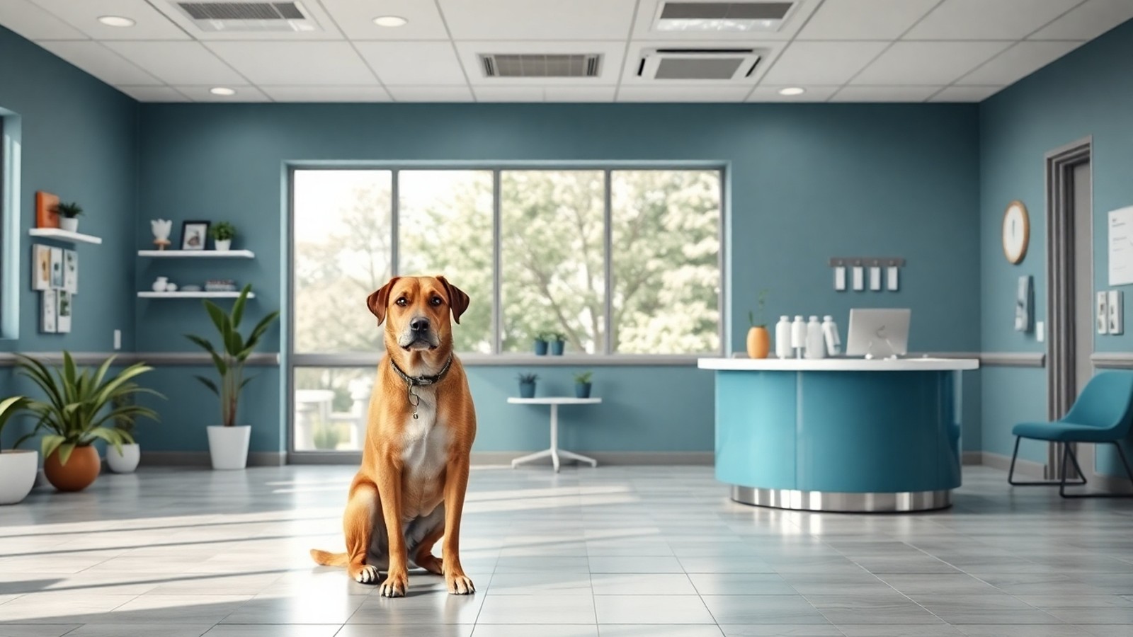 Veterinário Imagem: Guia Passo a Passo