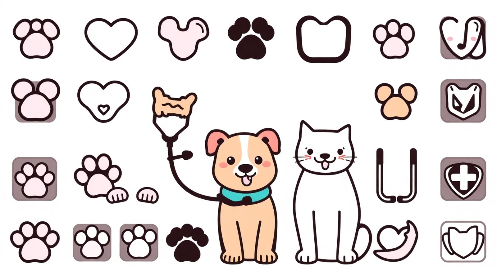 Veterinária Desenho PNG: Manual Completo