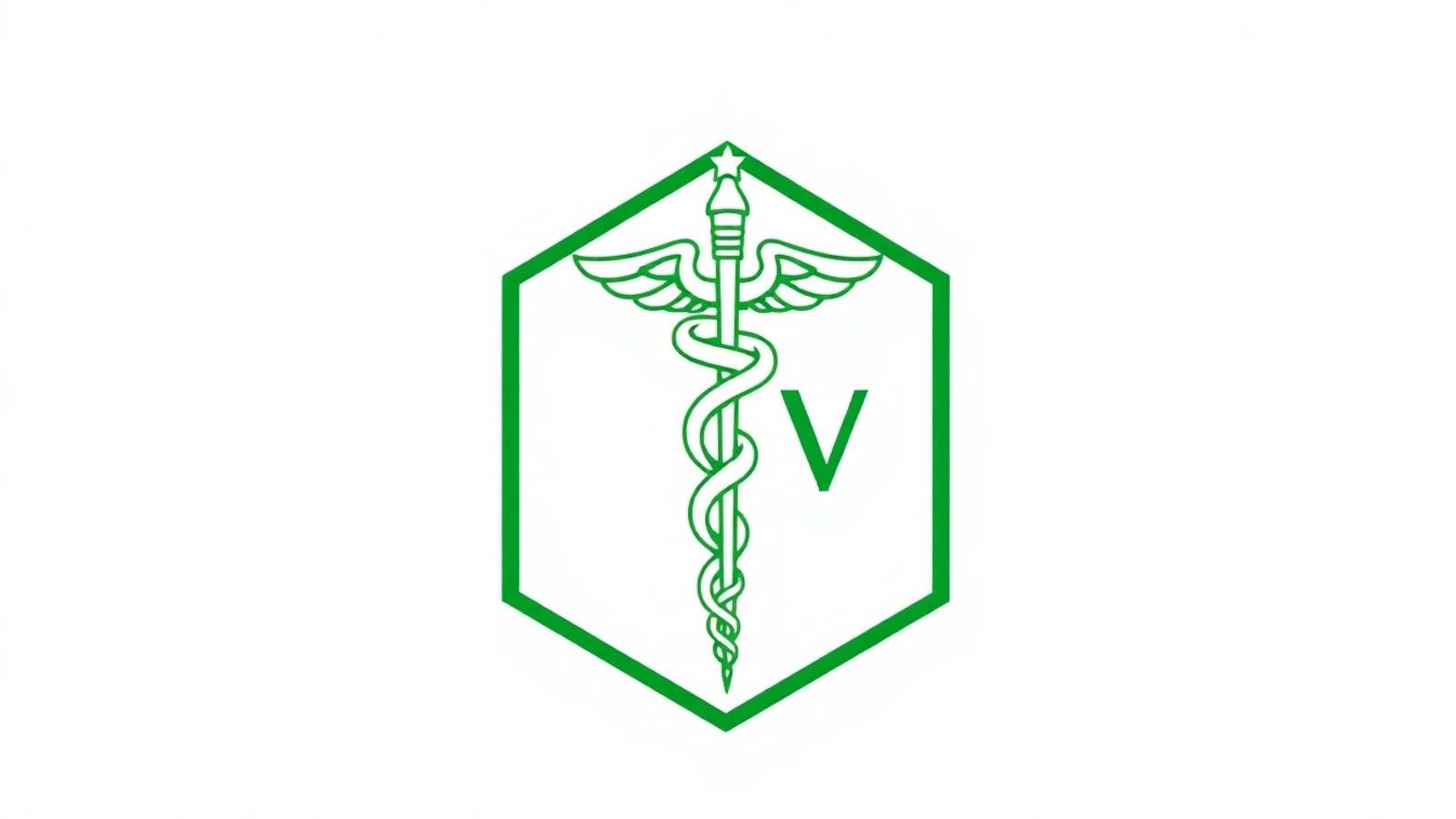 Veterinária Símbolo: Significado e História Oficial