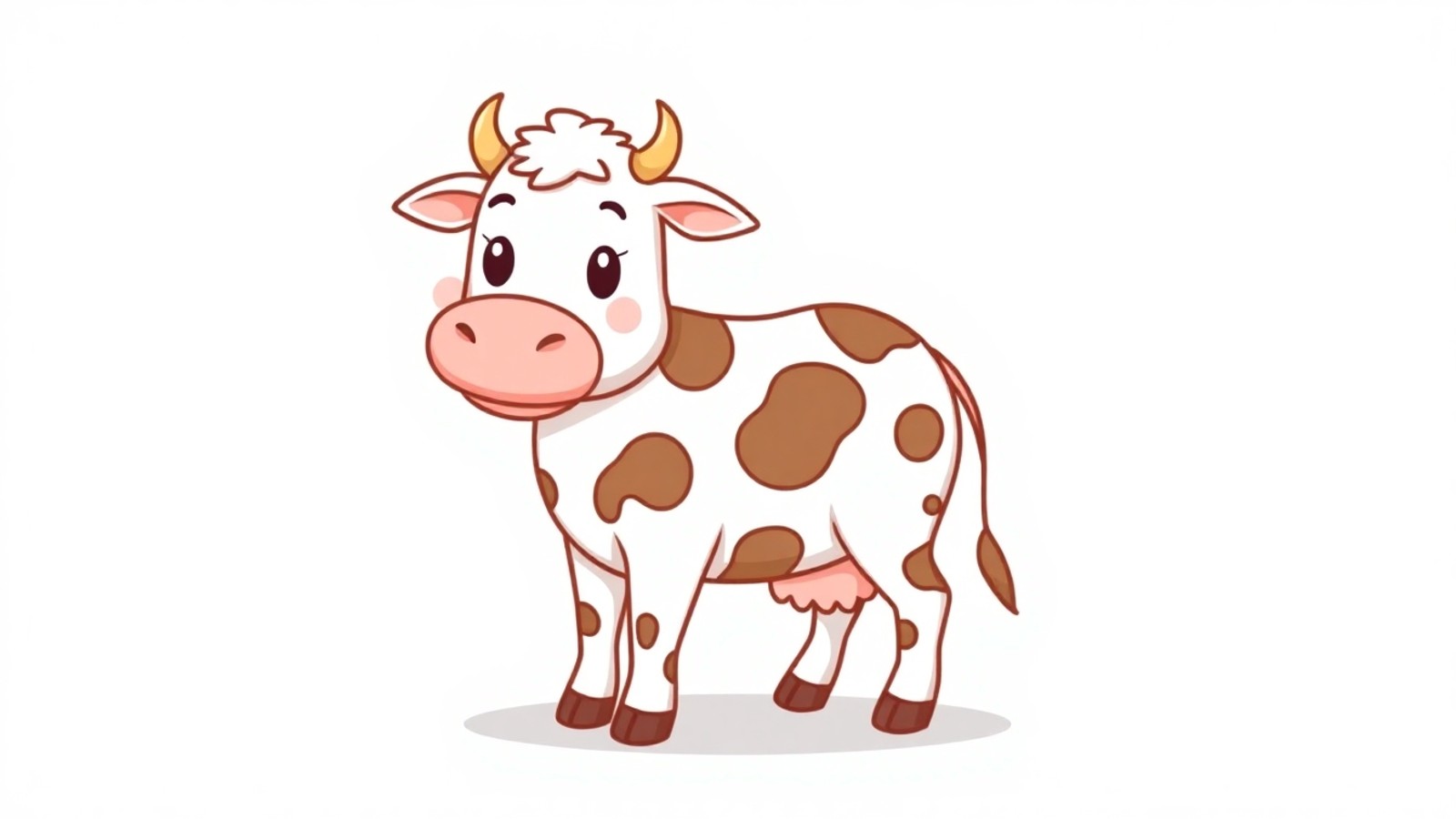 Vaca PNG Desenho: Guia Essencial