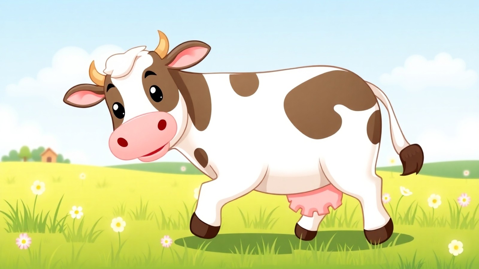 Vaca GIF: O Guia que Faltava