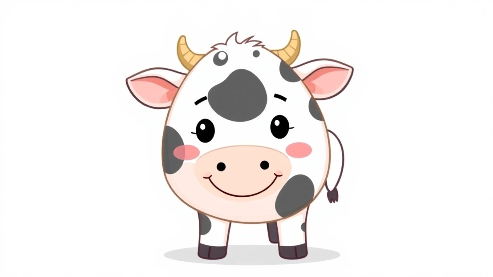 Vaca Infantil: O Guia que Faltava