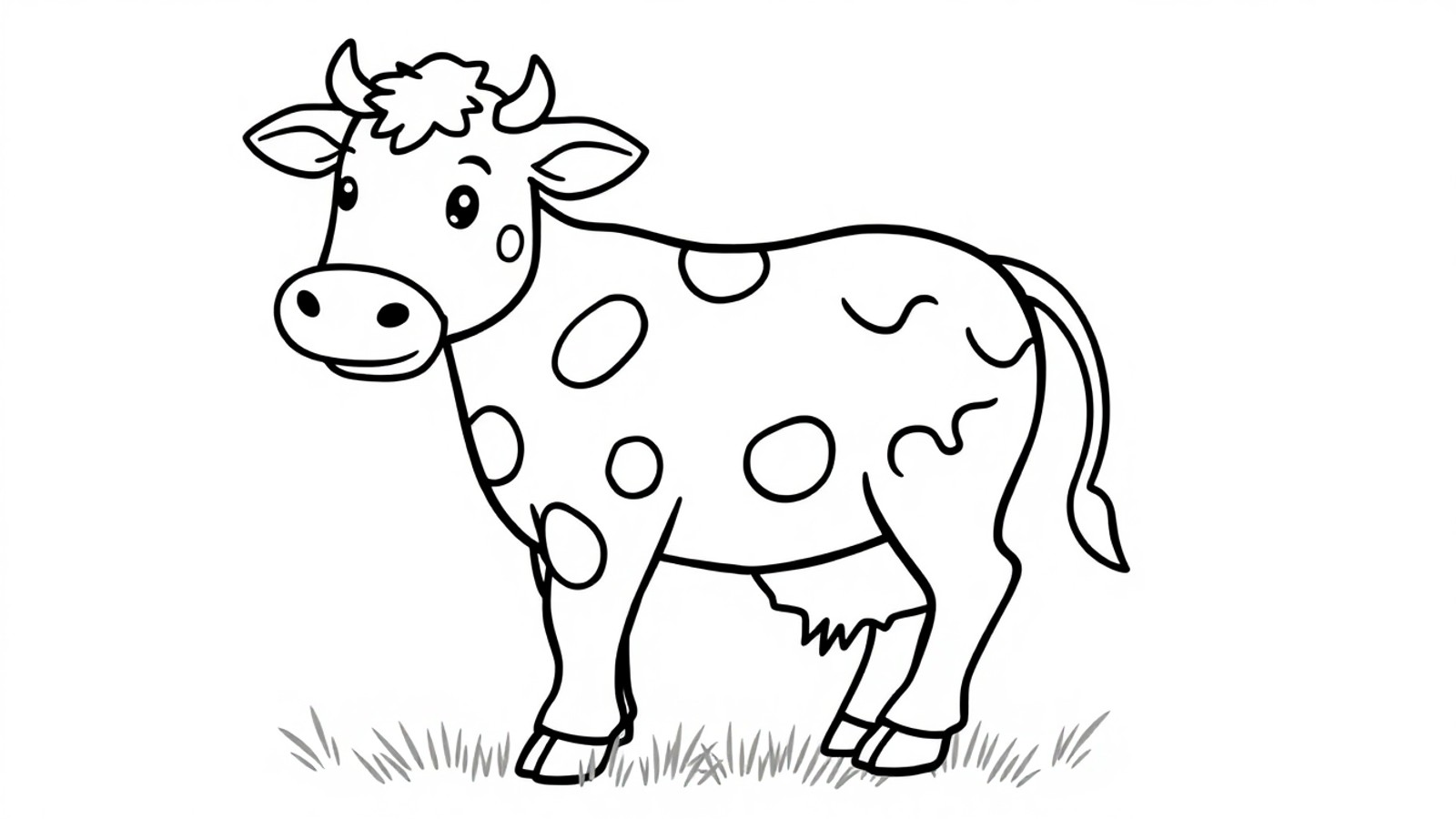 Vaca para Pintar: Referência Completa