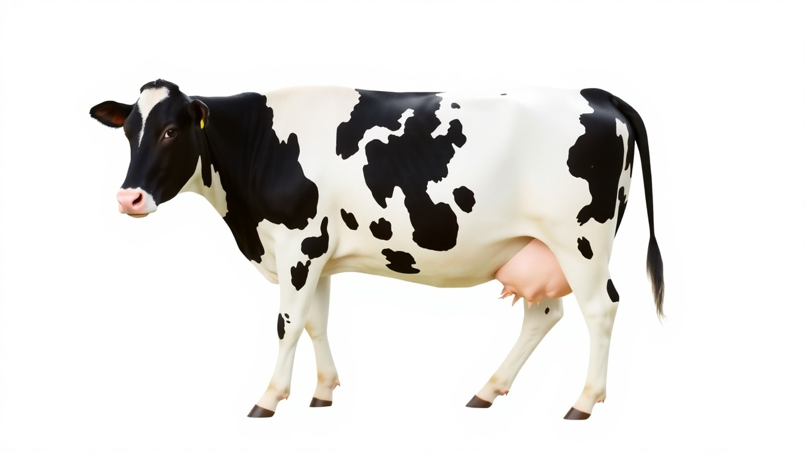 vaca png fundo transparente