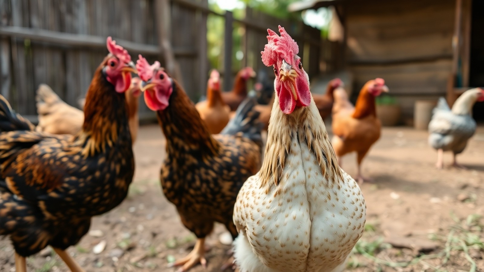 Galinha Trombadinha: significado, origem e curiosidades