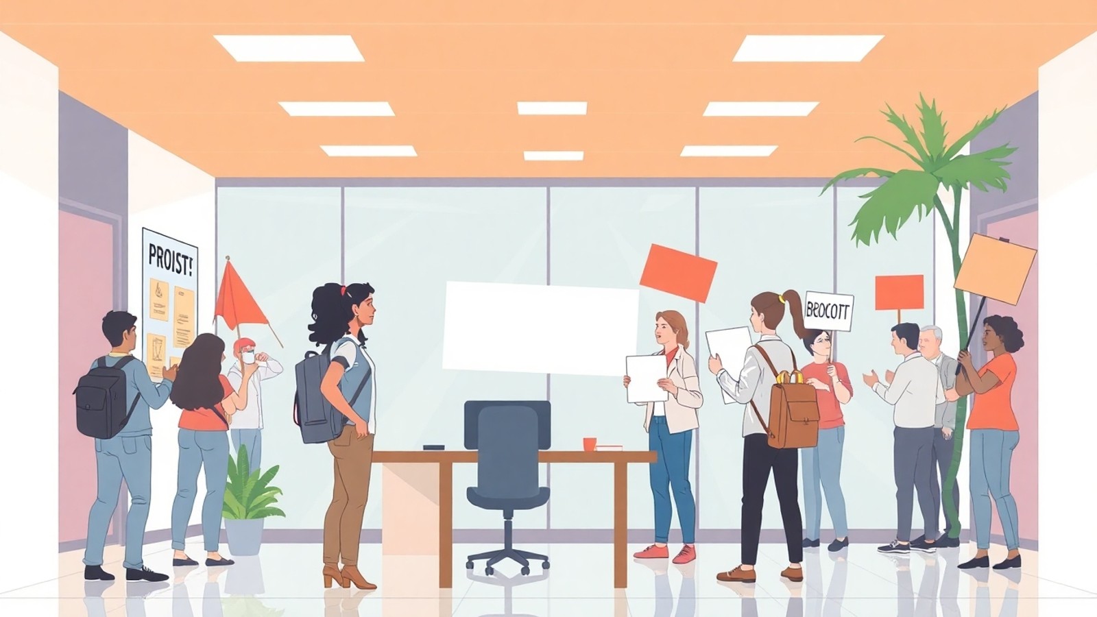 O Que É Boicote: Significado e Exemplos