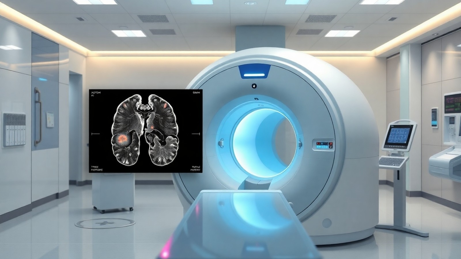 O que é gadolínio: significado e uso na medicina