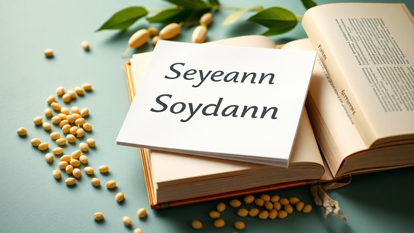 soja em ingles vocabulario agricola