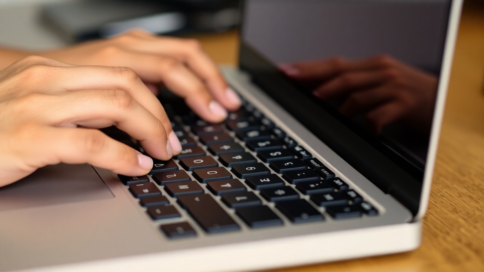 Como Botar Ponto de Interrogação no Notebook