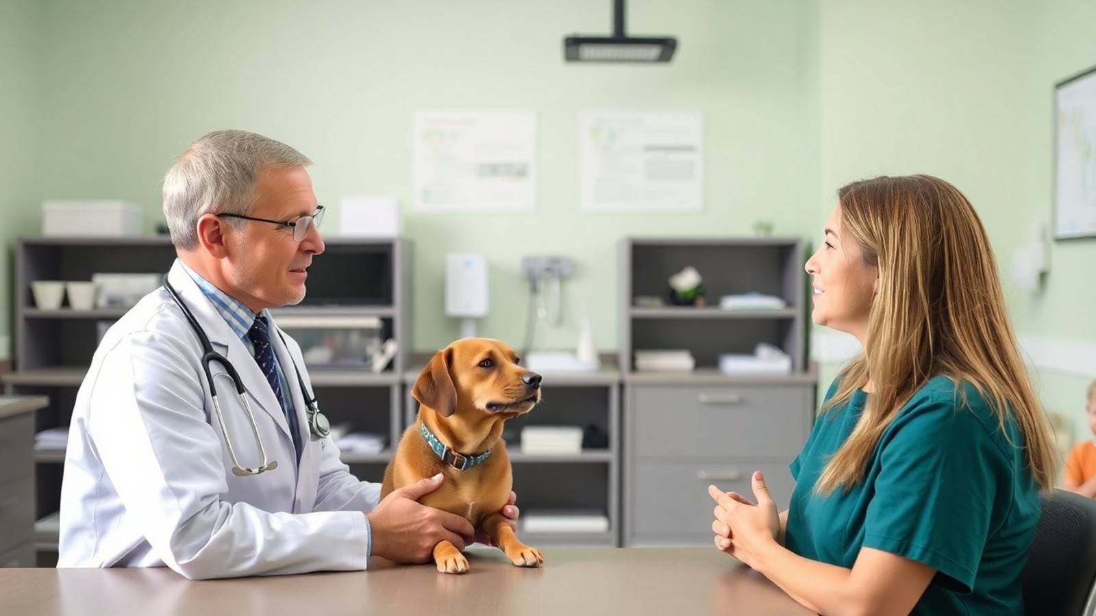 Veterinário em Espanhol: Tradução, Uso e Exemplos