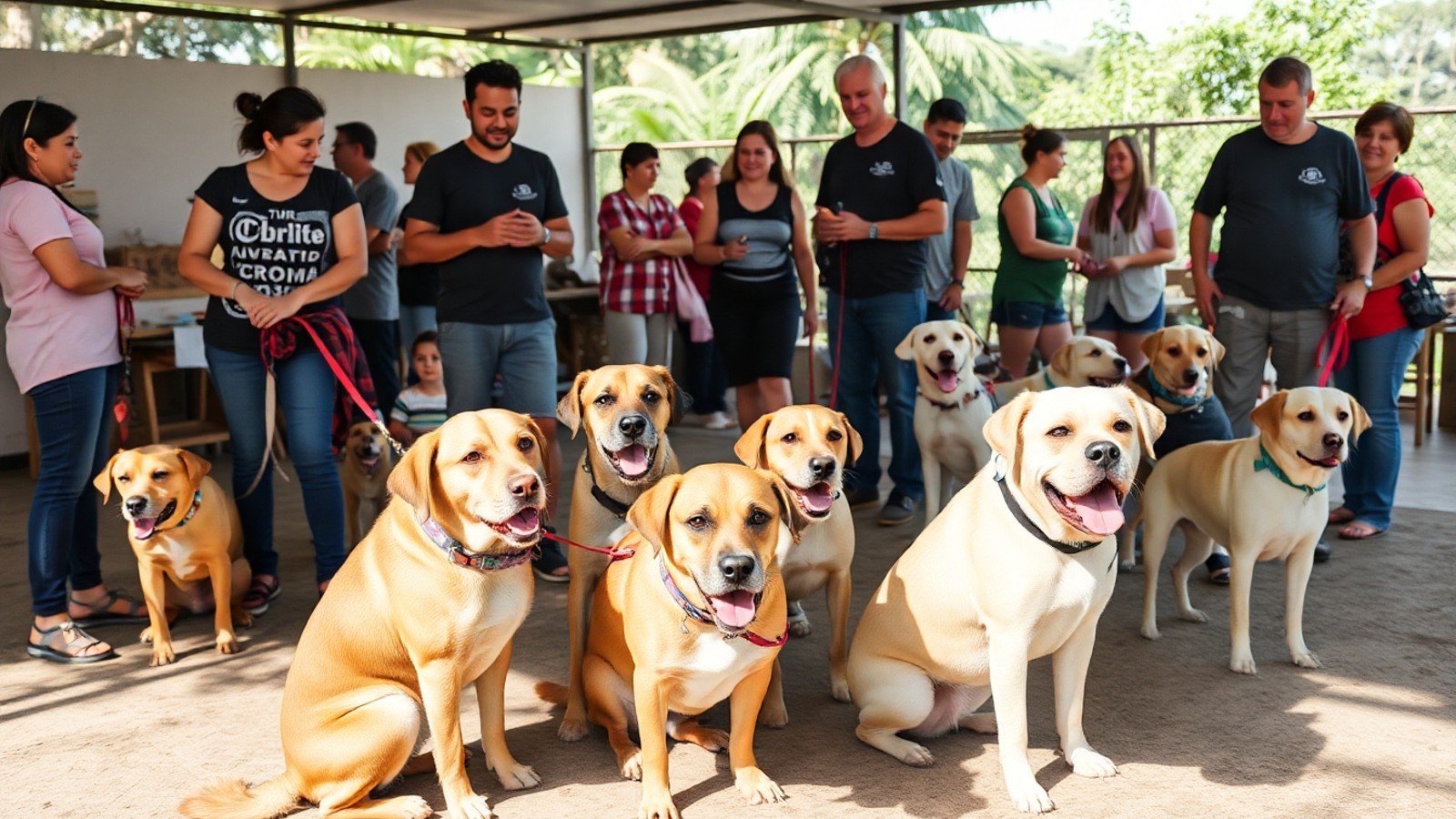 Onde Adotar Cachorro: Entenda de Vez