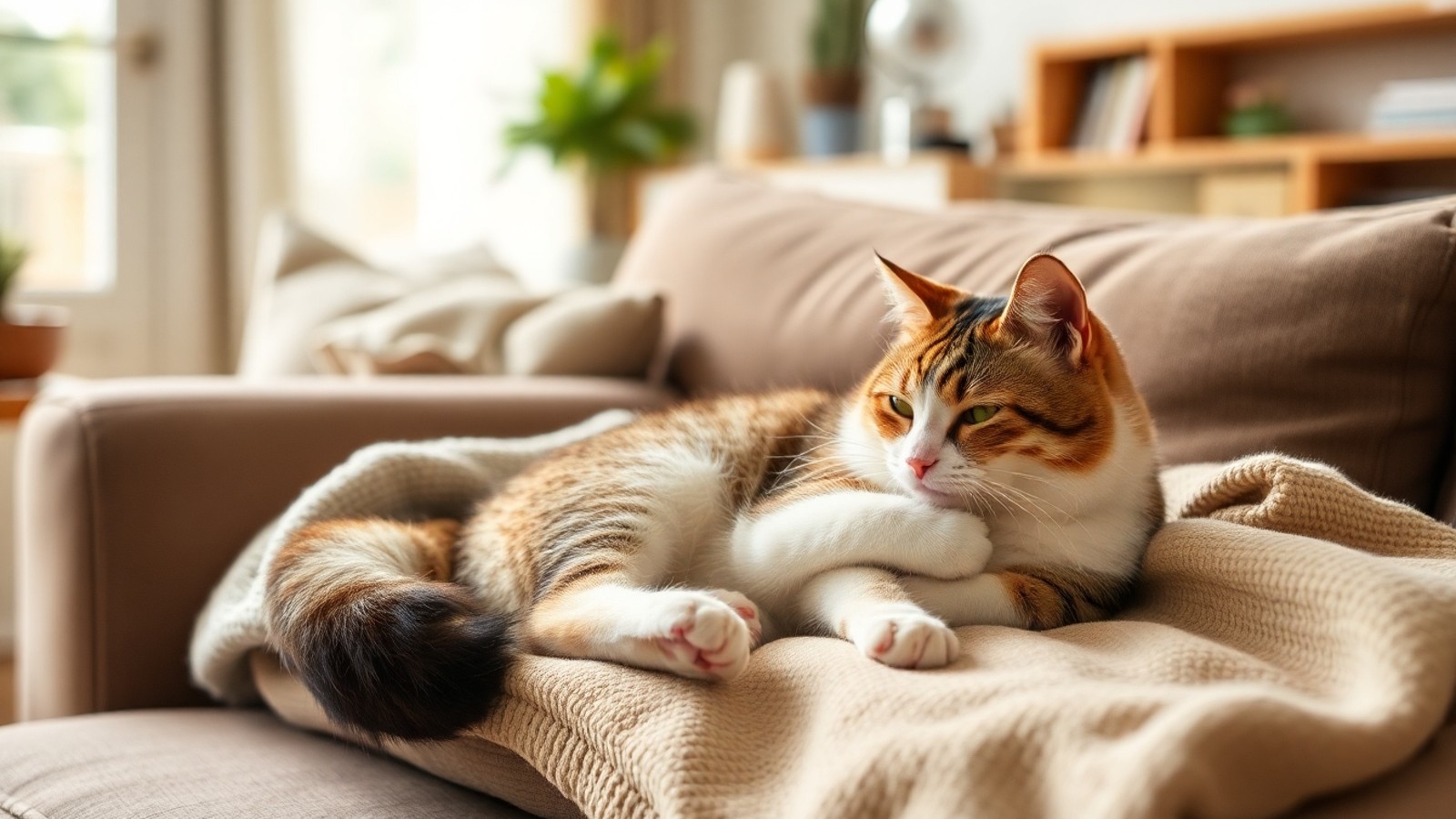 Por Que Gato Amassa Pãozinho? Entenda o Comportamento
