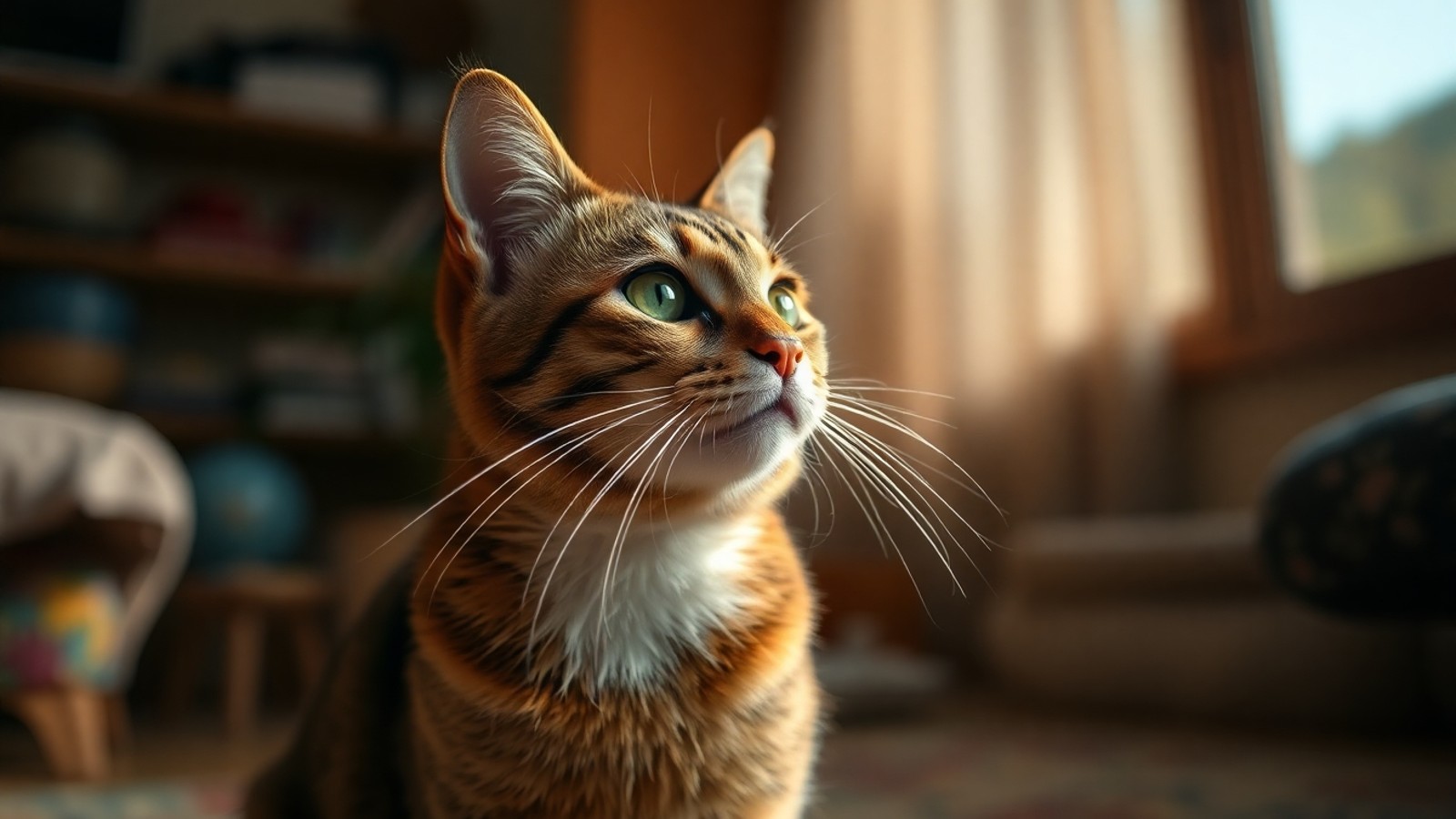 Quantos Gatos Tem no Brasil? Dados Atualizados