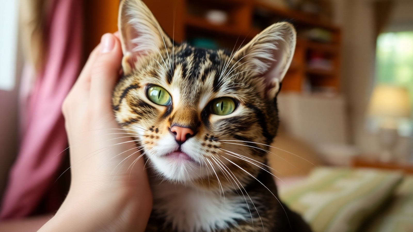 Onde Gatos Gostam de Carinho: O Guia Mais Completo