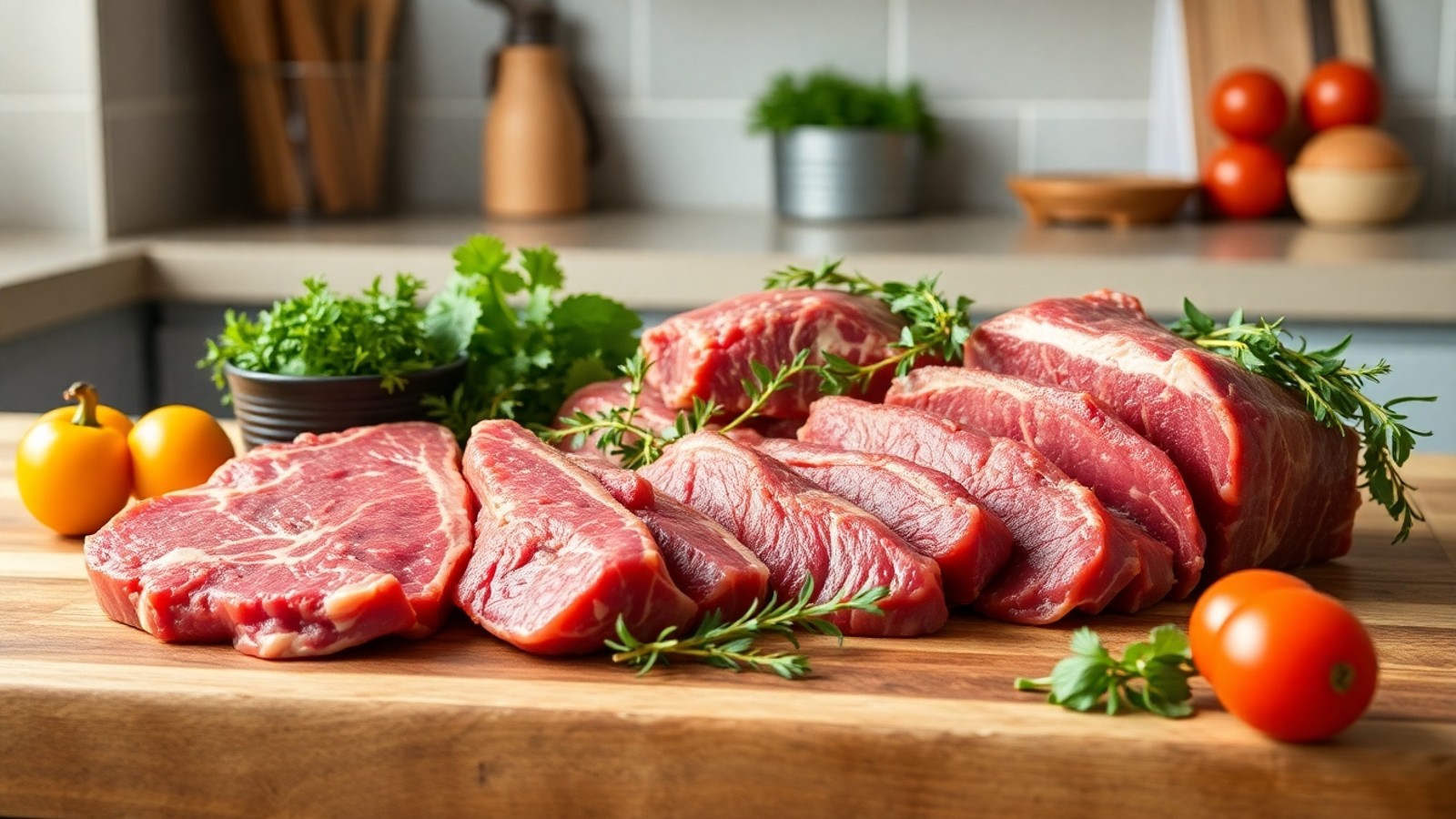Cortes Magros de Carne: Tudo Sobre o Assunto