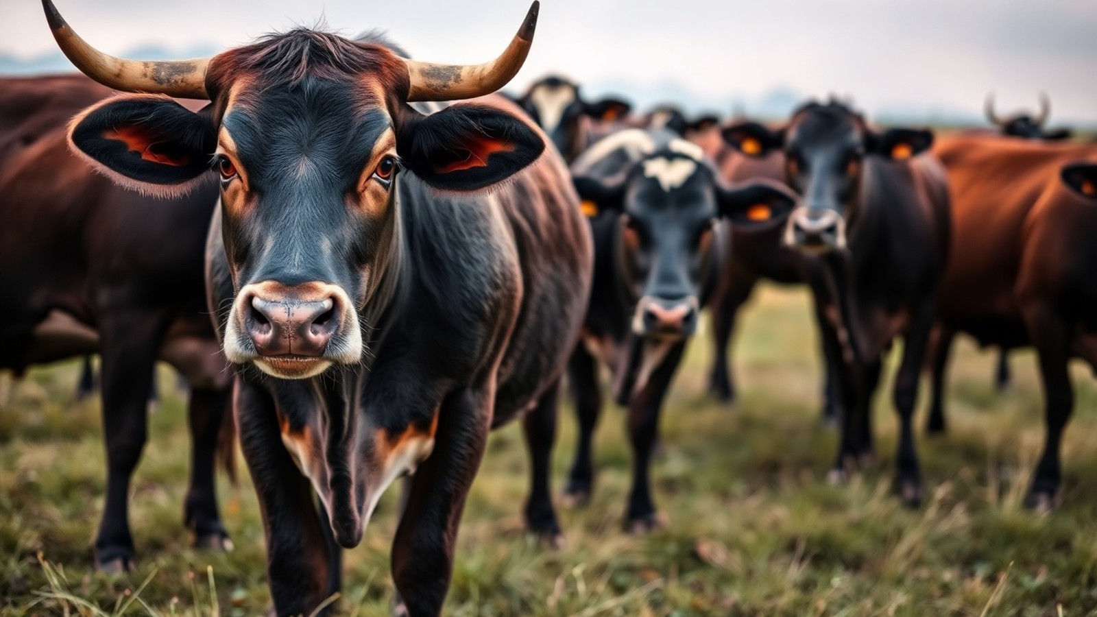 Quanto Custa um Gado? Preço Atual e Fatores
