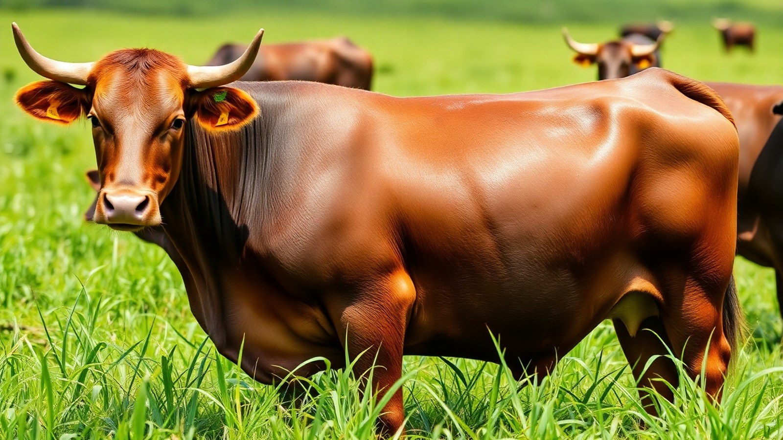 Gado Wagyu Preço: Quanto Custa e o Que Influencia