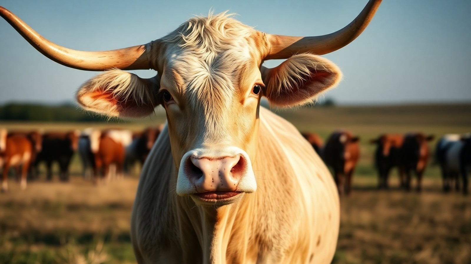 Vaca: Prestígio e Preço: as Raças Top