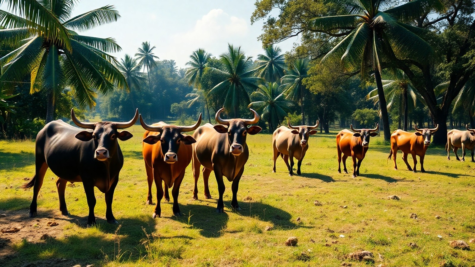 gado brahman pasto tropical
