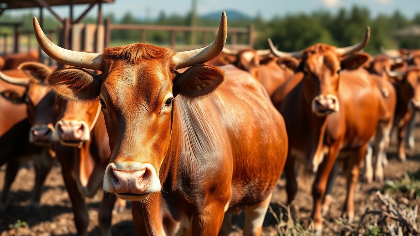 Vaca Japonesa: Wagyu, Origem e Características