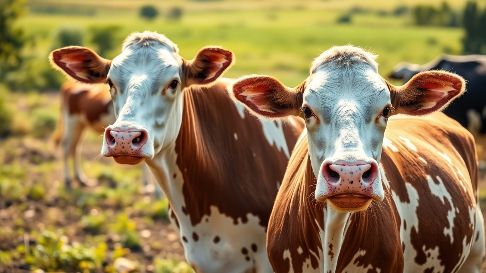 vaca jersey pasto brasil