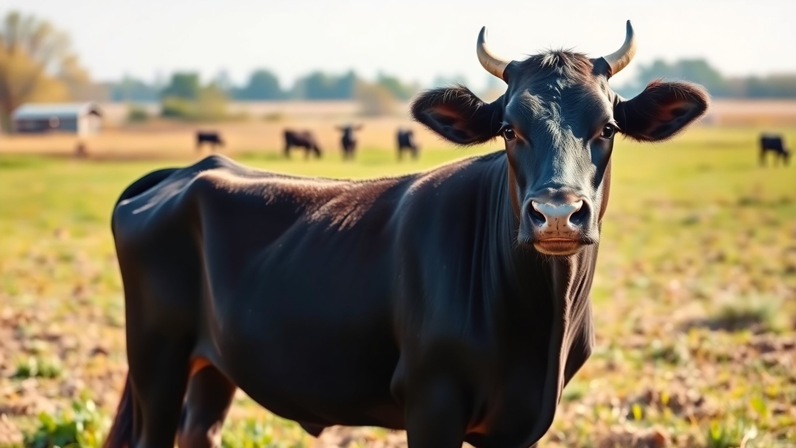 Vaca Negra: Entenda a Doença, Causas e Prevenção