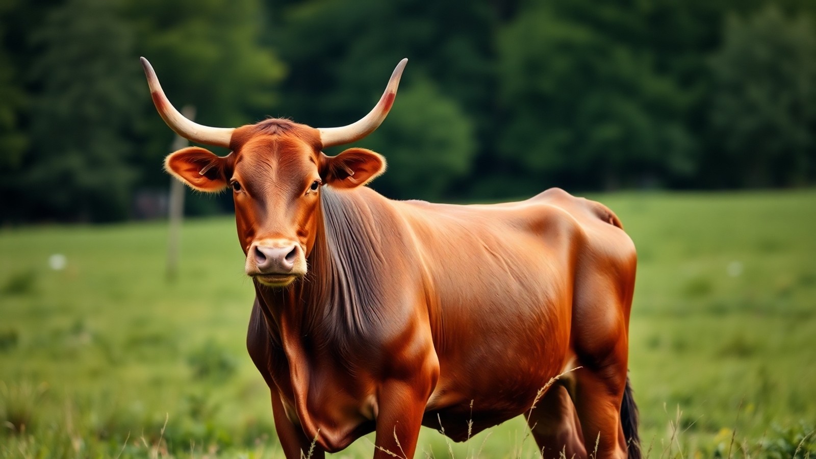 Vaca Wagyu: origem, marmoreio e qualidade da carne