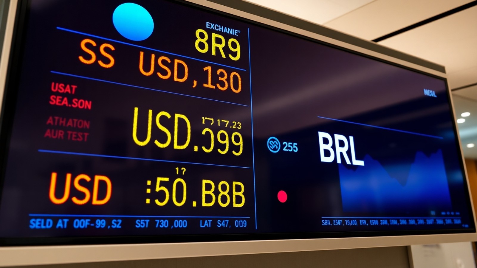 cotacao do dolar em tempo real