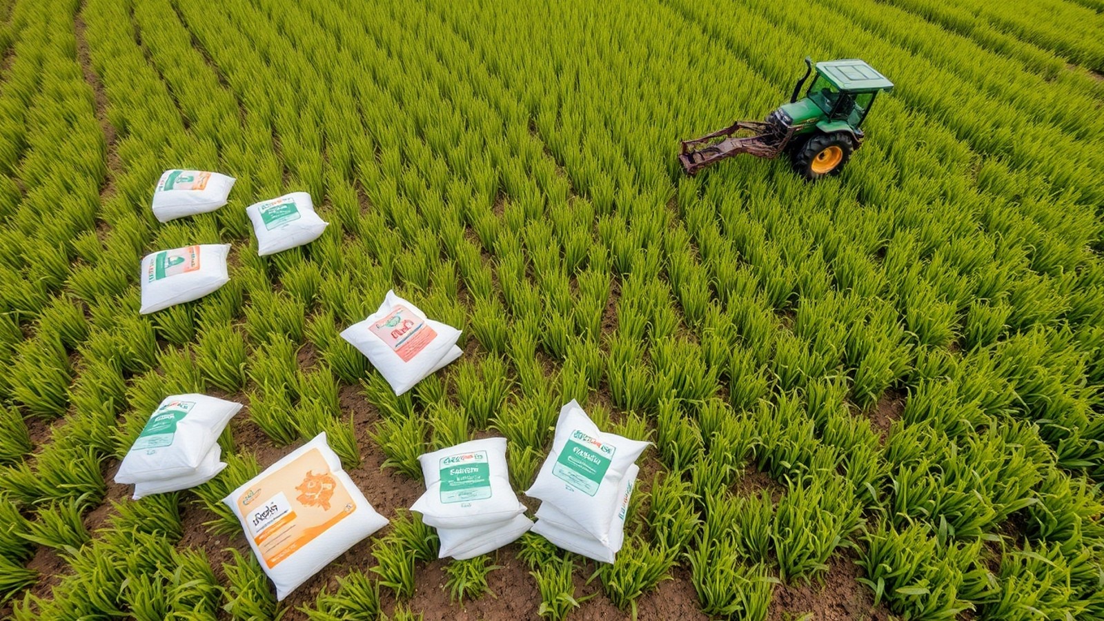 insumos agricolas campo moderna