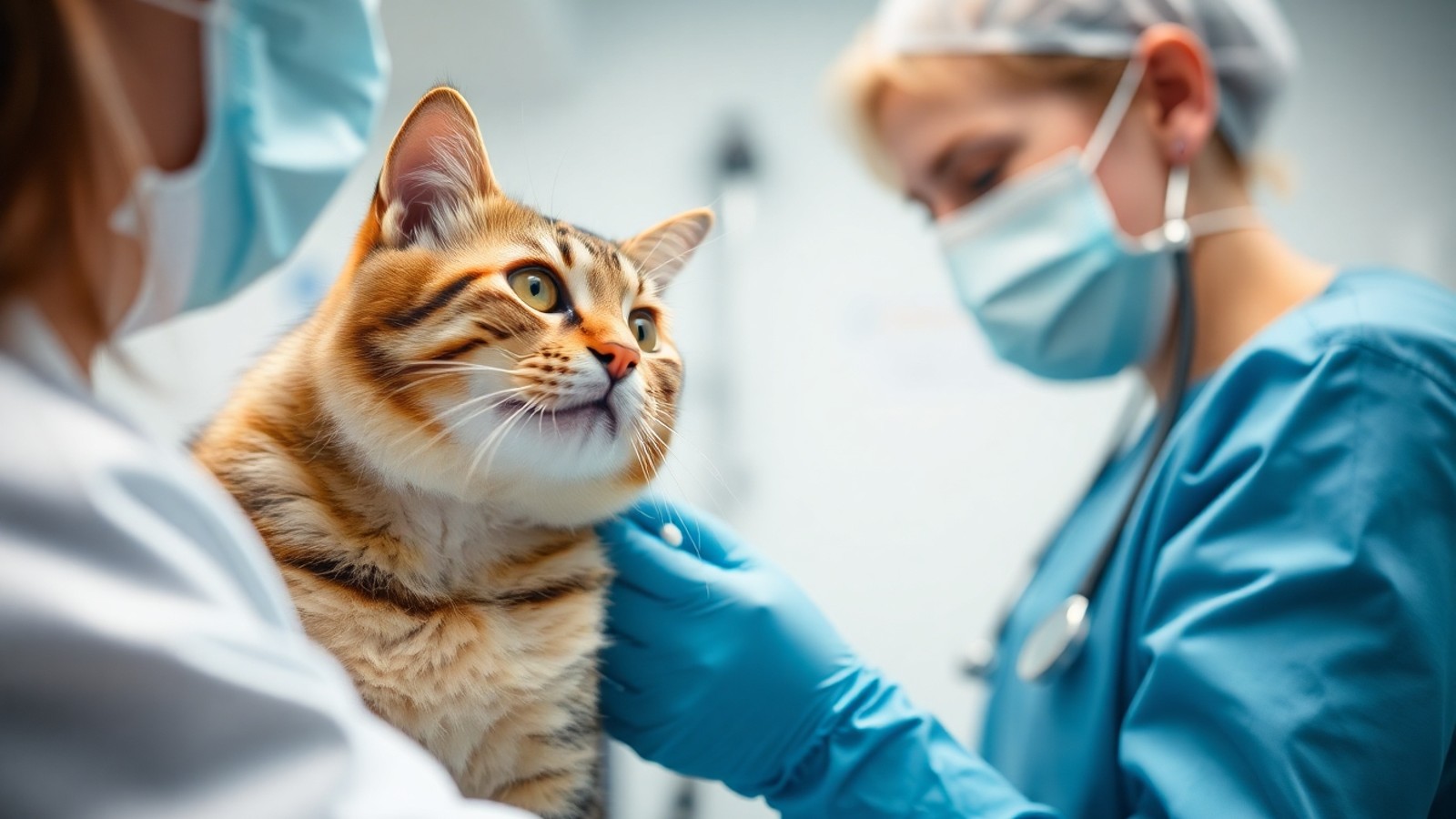 Quais Vacinas o Gato Deve Tomar: Entenda de Vez