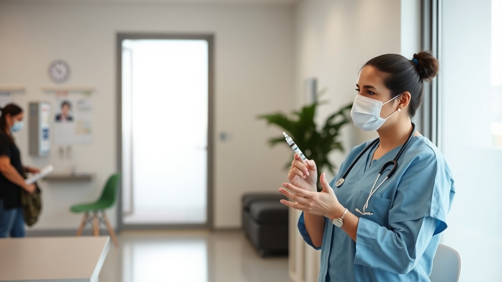 Vacina Influenza Para Que Serve e Quem Deve Tomar