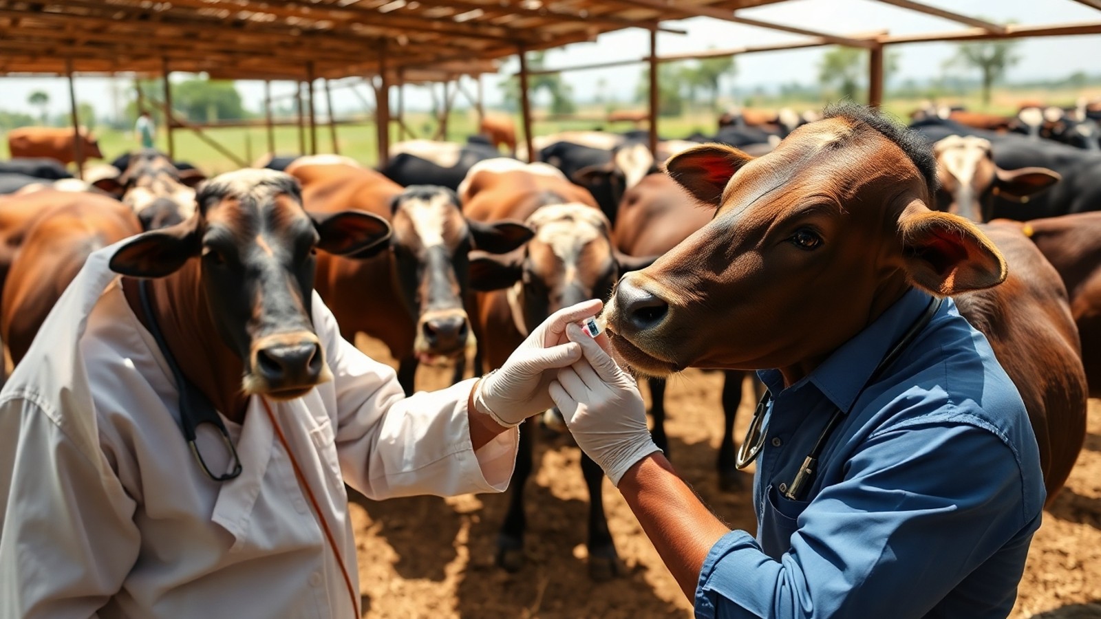 Raiva bovina vacinação: O Guia Mais Completo