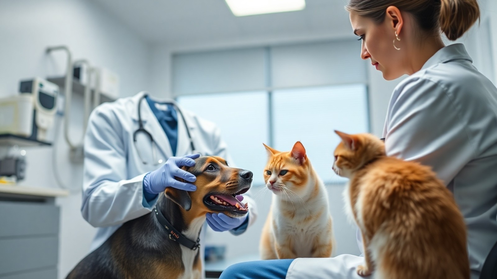 consulta veterinario oncologista