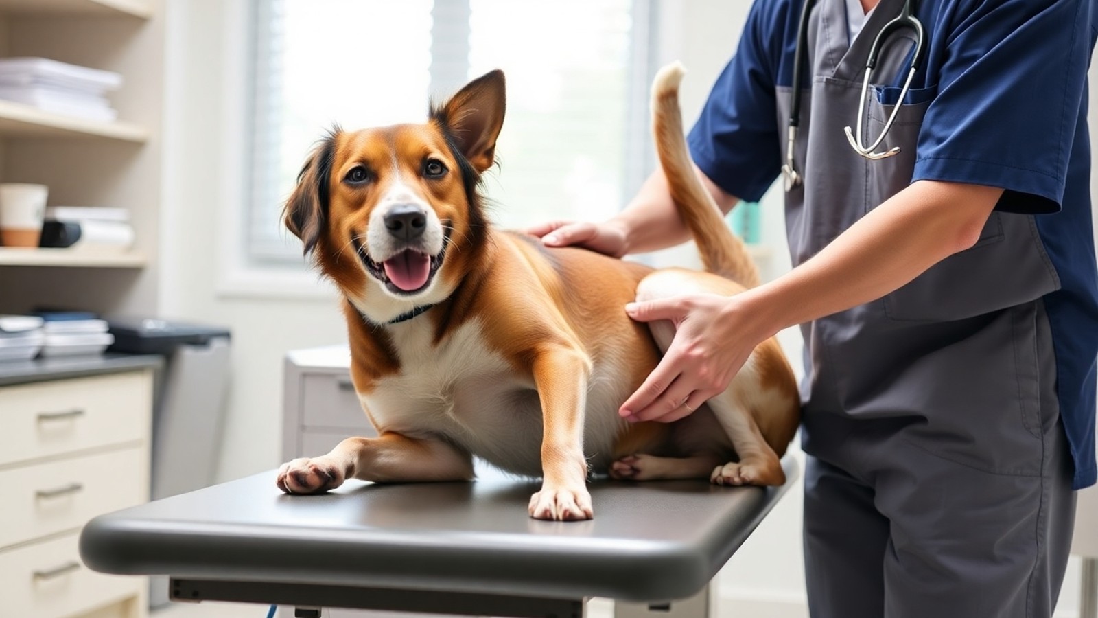 Veterinário Ortopedista: Do Básico ao Avançado