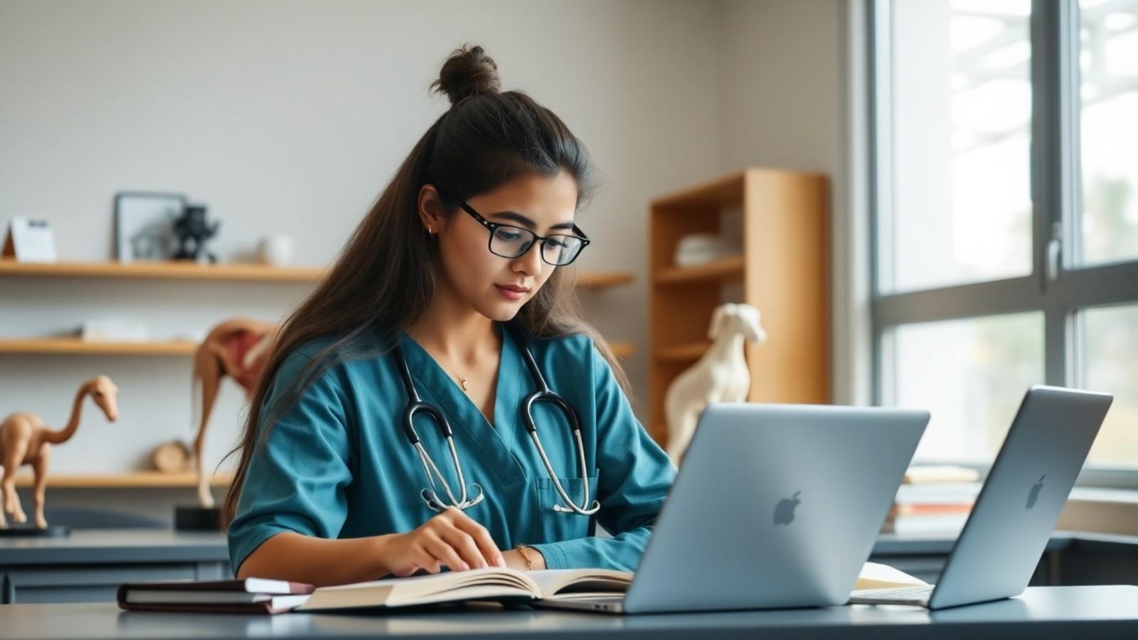 Medicina Veterinária EAD: o que diz a lei