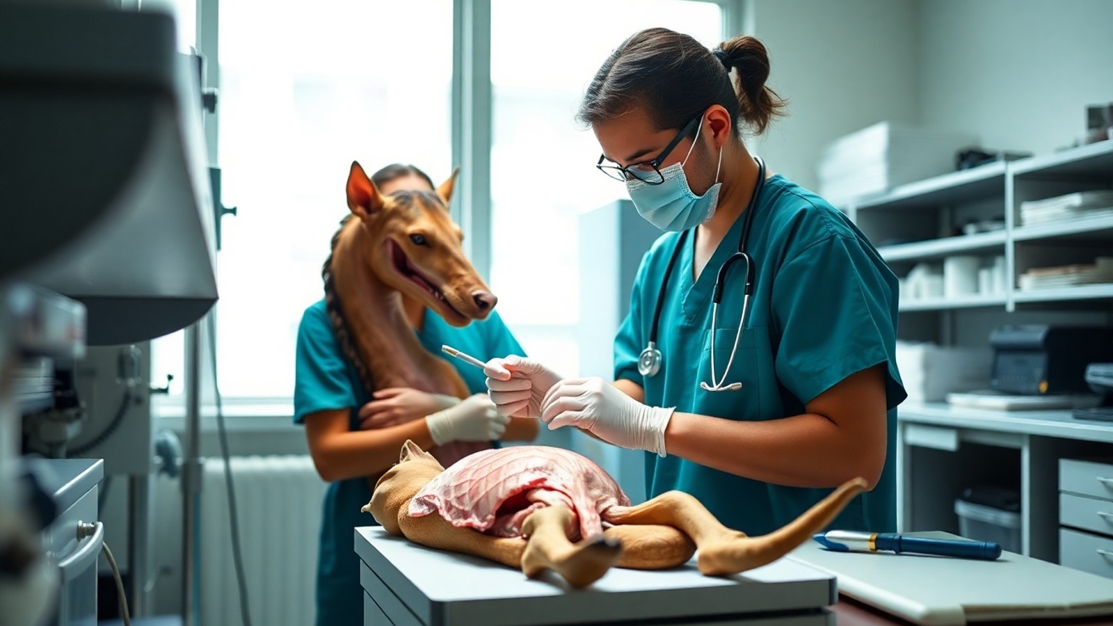 Veterinária Quantos Anos Dura a Faculdade