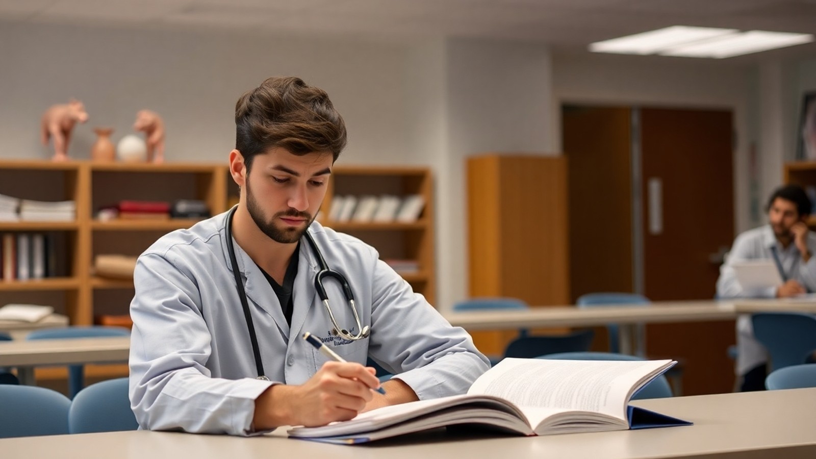 Matérias de Medicina Veterinária 1 Semestre: Guia