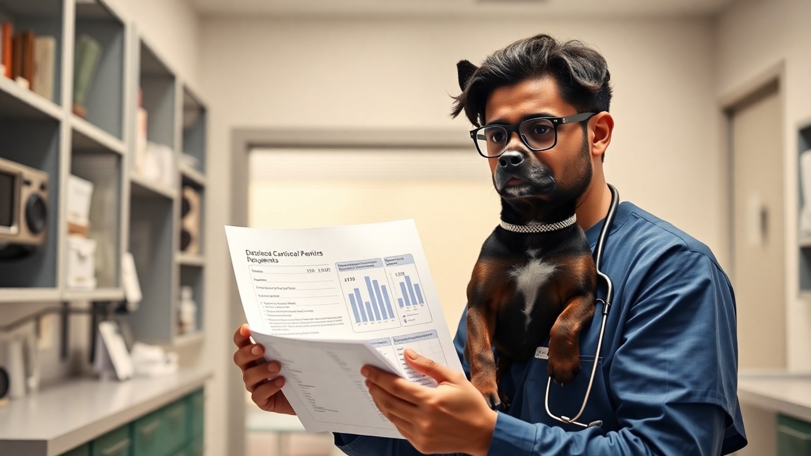 Veterinária Ganha Quanto? Salário e Mercado Atual