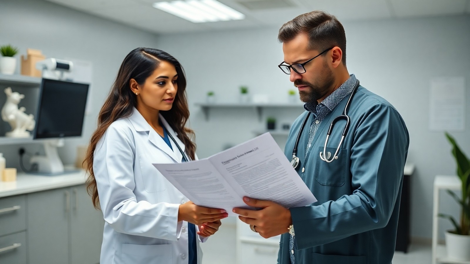 veterinario clinica carreira salario