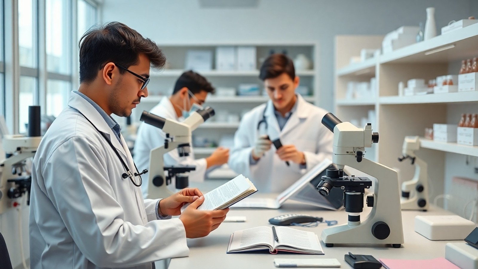 Veterinário Curso: Tudo o Que Você Precisa Saber
