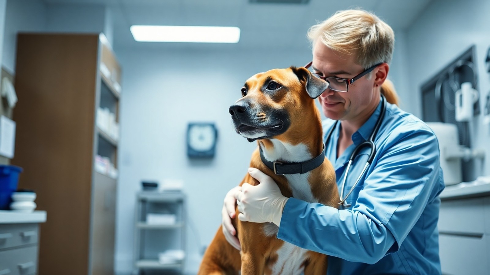 Veterinária Profissão: carreira, mercado e atuação