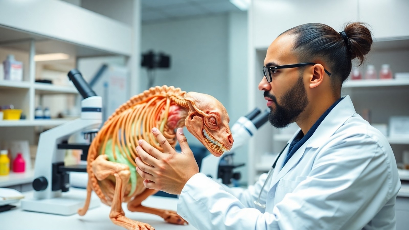 veterinario faculdade capa