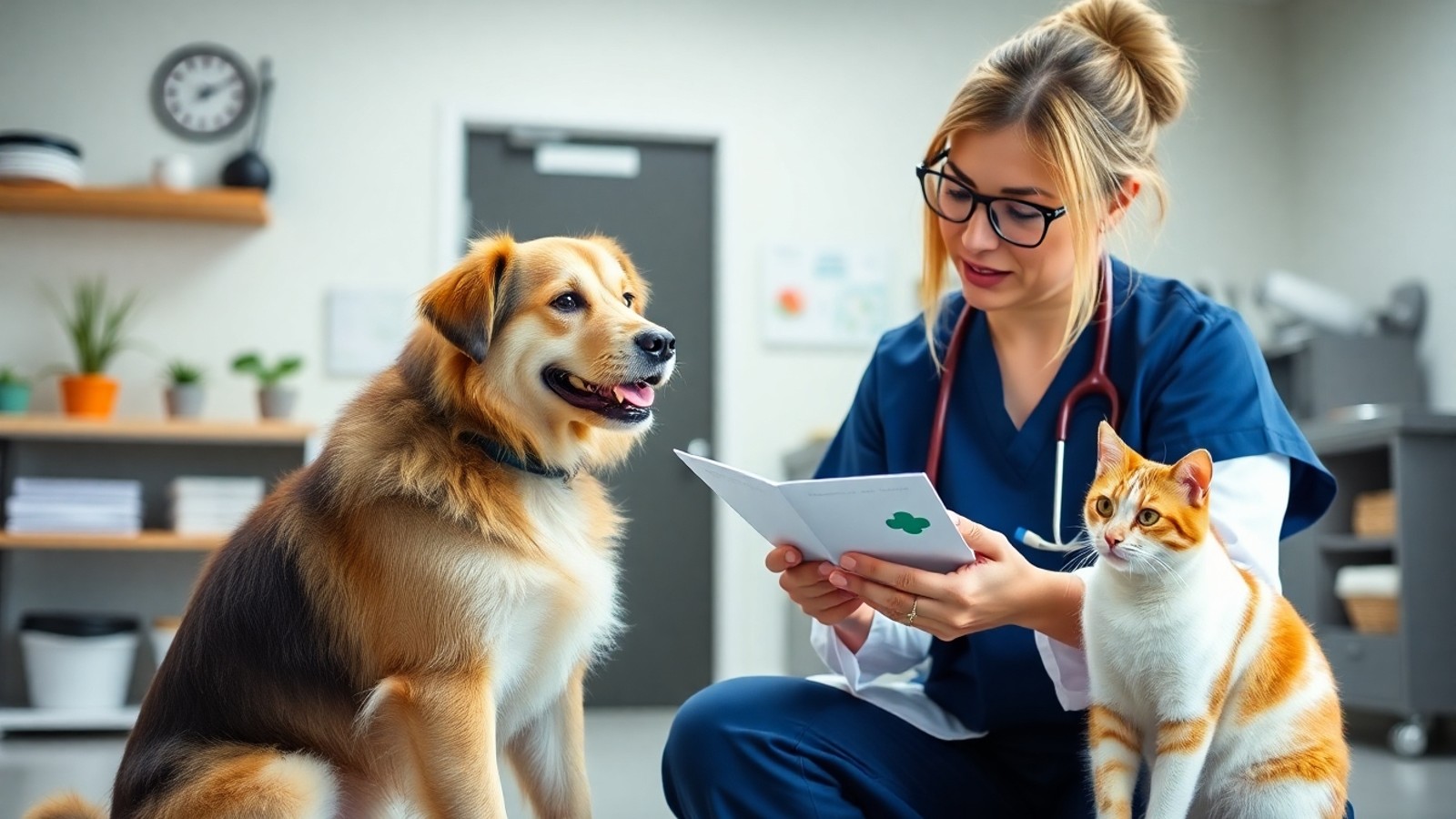 Veterinário Nutricionista: O Guia Definitivo