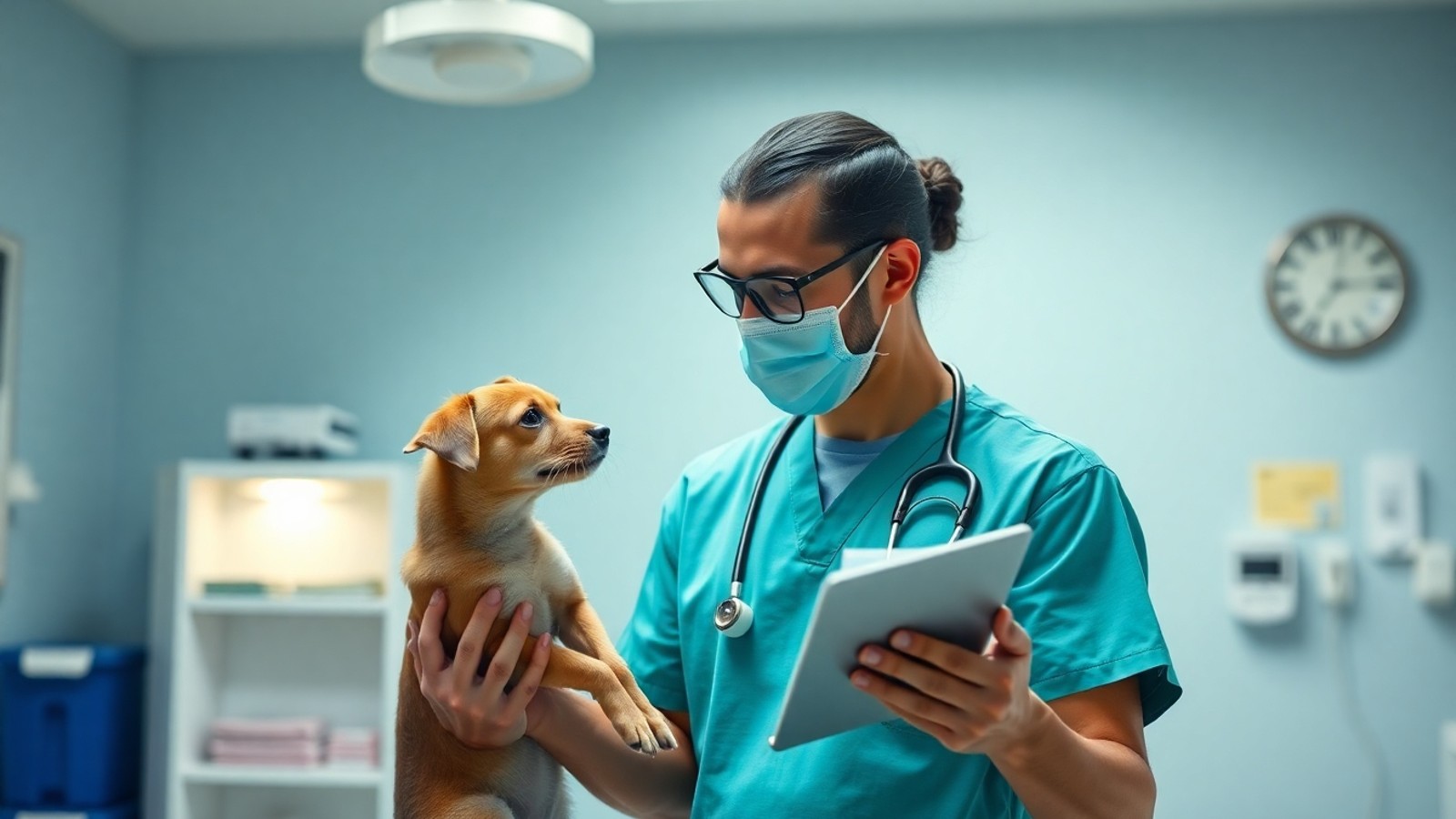 veterinario salario carreira