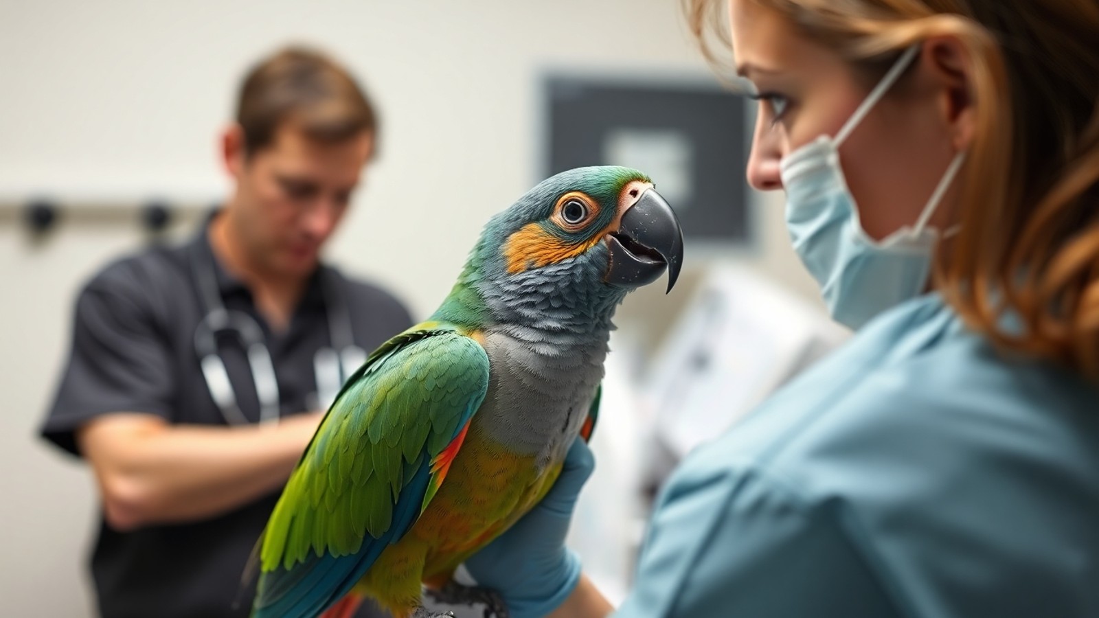 Veterinário Silvestre: Tudo em Um Só Lugar